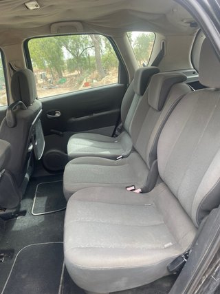 Renault Scenic 2008