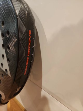 Pala Adidas Metalbone Ale Galán