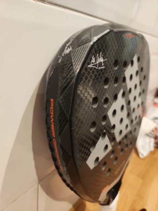Pala Adidas Metalbone Ale Galán
