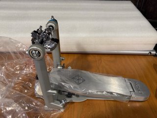 Pedal Bombo Dixon PP-P2