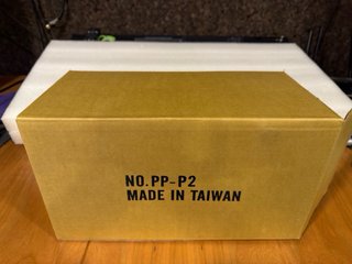 Pedal Bombo Dixon PP-P2