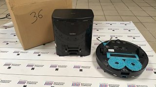 Robot Aspirador Conga Cecotec 9590