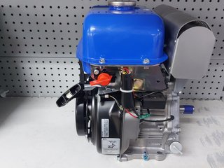 Motor Yamaha MZ200