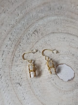 Pendientes Tous Oso