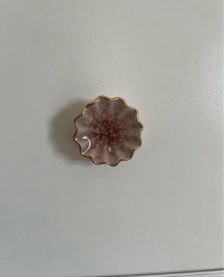 Cómoda IKEA KOPPANG 3 cajones blanca
