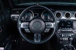 Ford Mustang GT Convertible V8 450 CV