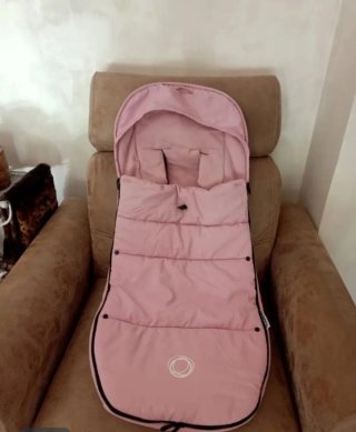 Saco Bugaboo