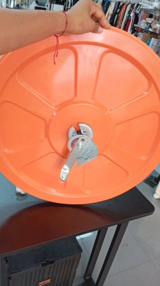 Espejo Convexo Seguridad Vigilancia