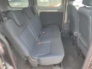Nissan NV200 2013