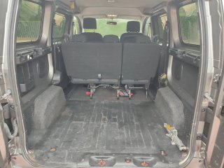 Nissan NV200 2013
