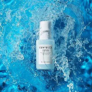 SKIN1004 Centella Hyalu-Cica Blue Serum 50 ml