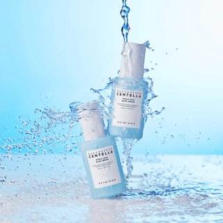 SKIN1004 Centella Hyalu-Cica Blue Serum 50 ml