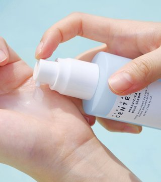 SKIN1004 Centella Hyalu-Cica Blue Serum 50 ml