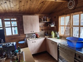 2 Casas de Madera de 50m2