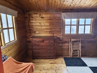 2 Casas de Madera de 50m2
