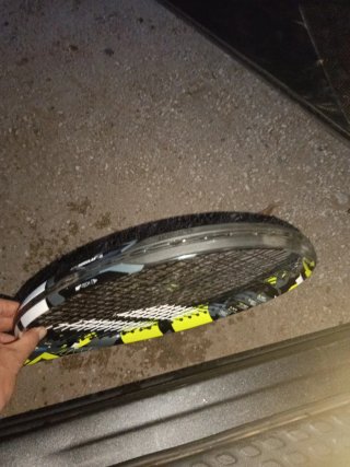 Raqueta Babolat Pure Aero 2023 (300g)