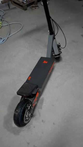 Kukirin G2 DGT Patinete Eléctrico