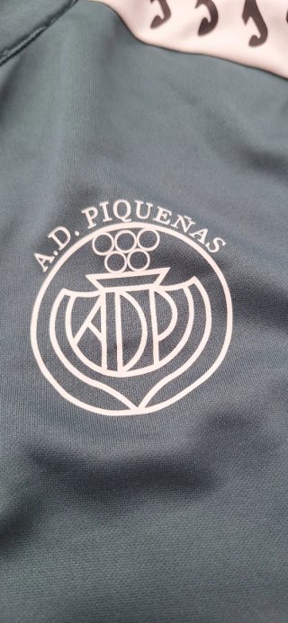 Chándal A.D. Piqueñas Joma niño temporada 2026/ 27