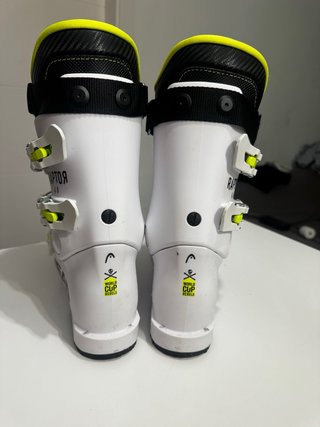 Botas de Esquí HEAD Raptor 60 Talla 23/23.5