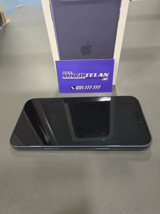 IPHONE 17 PRO MAX 256GB (92% BATERIA) AZUL IMPECAB