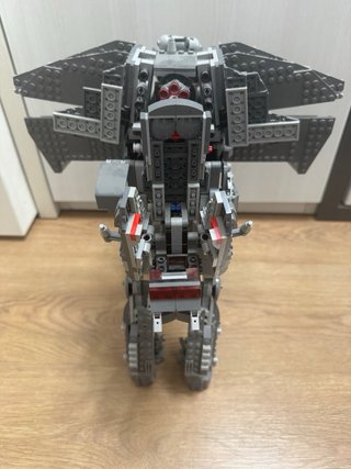 LEGO Star Wars 75189 AT-ST