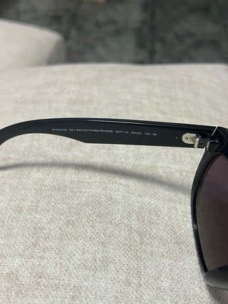 Gafas de sol Ray-Ban Reverse