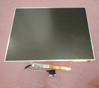 Pantalla Philips LG 15" ahtec signal x-9500m