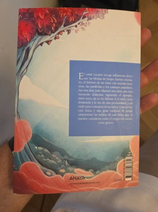 El conde Lucanor
