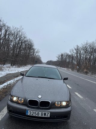 BMW Serie 5 2002