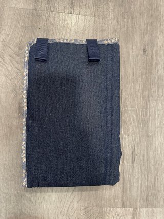 Cambiador de bebé Zara floral