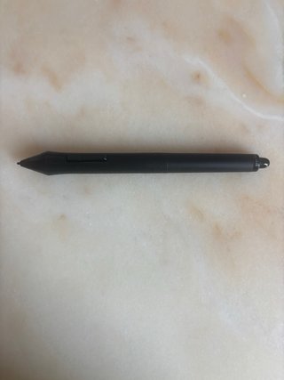 Lápiz Wacom KP502