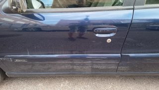 Citroen Xsara 2002