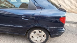 Citroen Xsara 2002
