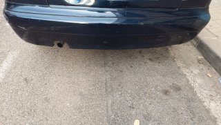 Citroen Xsara 2002