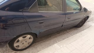 Citroen Xsara 2002