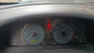 Citroen Xsara 2002