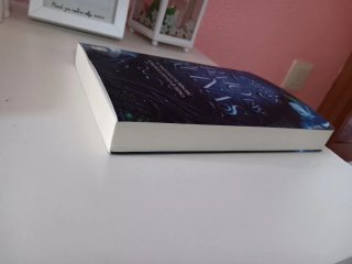Libro Bajo las ruinas NUEVO