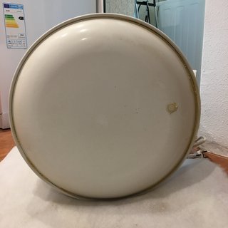 CENTRO Termo eléctrico 80L