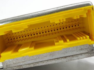 CENTRALITA AIRBAG RENAULT RENAULT VEL SATIS (BJ0) 2002-2009