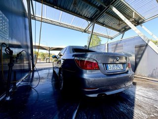 BMW 530D 235cv