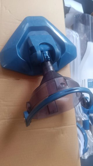 Aspirador Piscina Enhulk Batería PCT403T