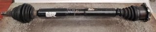 Palier Delantero Derecho Audi TT MK1 DELANTERA