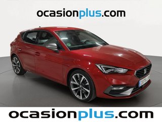SEAT León 2.0 TDI S&S FR Launch Pack L DSG 110 kW (150 CV)