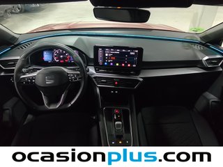 SEAT León 2.0 TDI S&S FR Launch Pack L DSG 110 kW (150 CV)