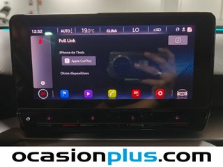 SEAT León 2.0 TDI S&S FR Launch Pack L DSG 110 kW (150 CV)
