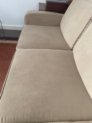 Sofá Cama Chaise Longue Banak Kubor