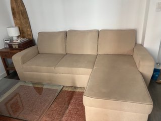 Sofá Cama Chaise Longue Banak Kubor