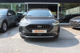 Ford FOCUS Active 1.0T EcoBoost mHEV 92kW 125CV (2024)