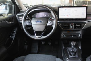 Ford FOCUS Active 1.0T EcoBoost mHEV 92kW 125CV (2024)