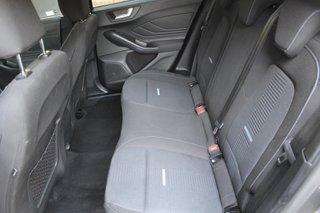 Ford FOCUS Active 1.0T EcoBoost mHEV 92kW 125CV (2024)
